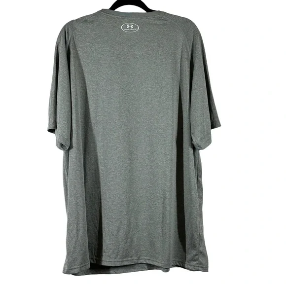 Men's Orlando Under Armour Gray T-shirt Sz 2XL - Picture 2 of 10